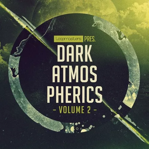 LM Dark Atmospherics Vol.2 [MULTIFORMAT]