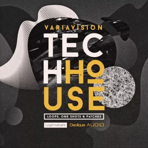 LM Variavision Tech House