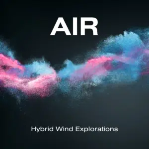 Lunacy Audio Cube Air Expansion [WIN & MacOS]