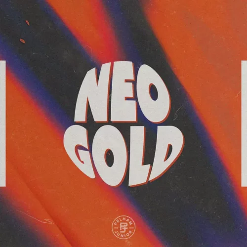 Pelham & Junior Neo Gold (Sample Pack) [WAV]