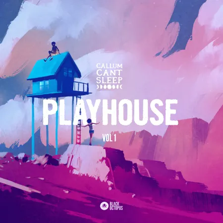 Playhouse Vol.1 by Callum Can't Sleep WAV