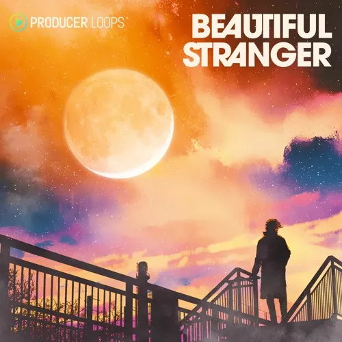 Producer Loops Beautiful Stranger [WAV MIDI]