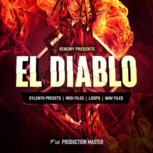 Production Master El Diablo House