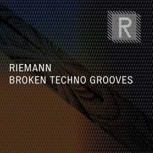  Riemann Broken Techno Grooves 1 WAV