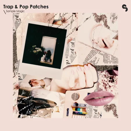 SM Trap & Pop Patches [MIDI FXP & Astra Presets]