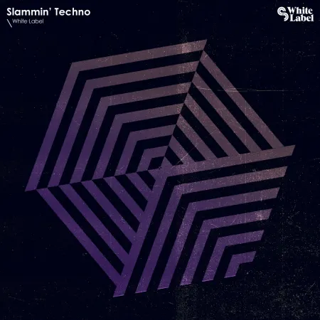 SM White Label Slammin Techno WAV