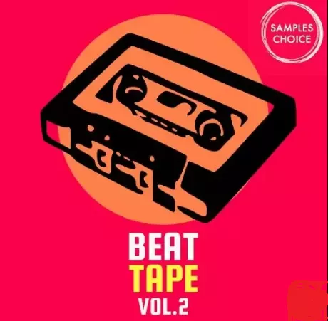 Samples Choice Beat Tape Vol.2 WAV