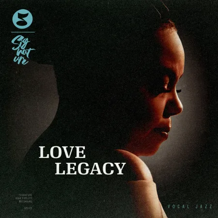 Signature Love Legacy Vocal Jazz WAV