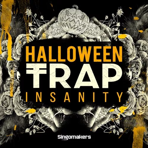 Singomakers Halloween Trap Insanity [MULTIFORMAT]