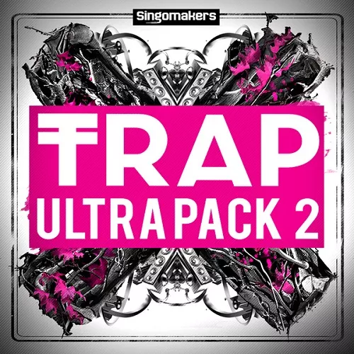 Singomakers Trap Ultra Pack 2 MULTIFORMAT