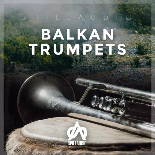 Spillaudio Balkan Trumpets WAV