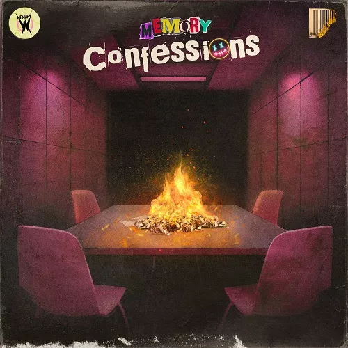 The Sample Lab CONFESSIONS (Compositions & Stems) [WAV]