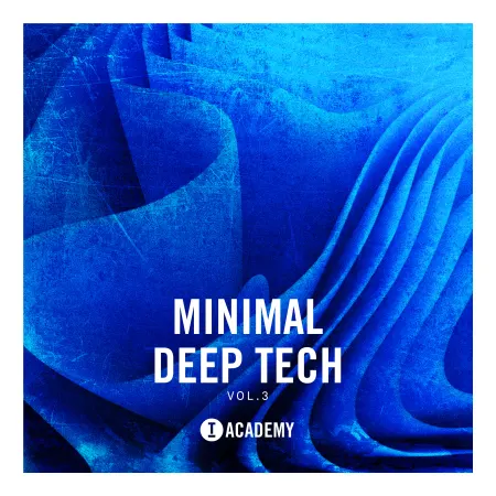 Toolroom Minimal Deep Tech Vol.3 WAV