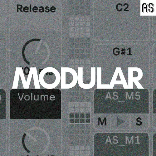 Abstract Sounds Modular [ALP]