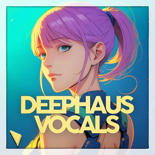 DABRO Music Deephaus Vocals [WAV MIDI FXP]