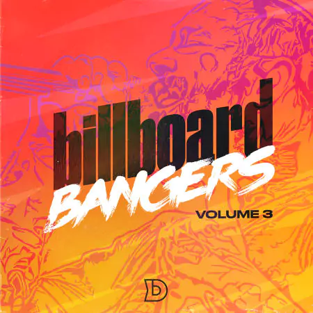 DopeBoyzMuzic Billboard Bangers Vol.3 WAV