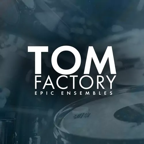 Fracture Sounds Tom Factory [KONTAKT]