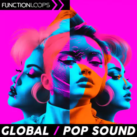 Function Loops Global Pop Sound WAV