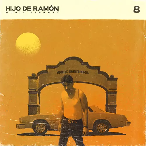 Hijo De Ramon Music Library Vol.8 Secretos (Compositions) [WAV]