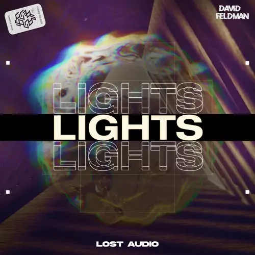 Lost Audio & David Feldman LIGHTS Sample Pack Vol.1 [WAV FXP]