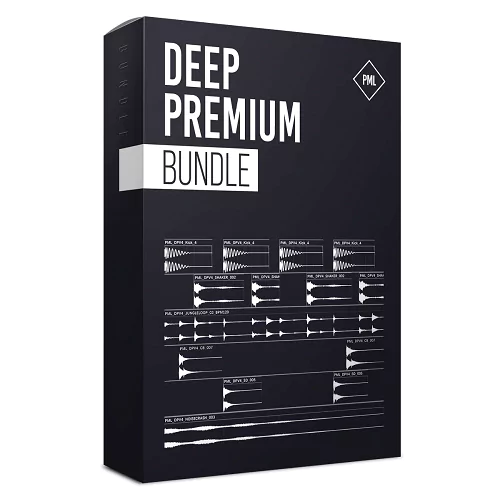 PML Deep Premium 7 Sample Pack