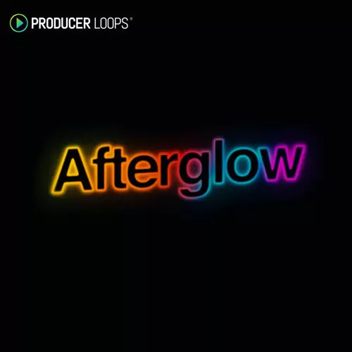 Producer Loops Afterglow [WAV MIDI]