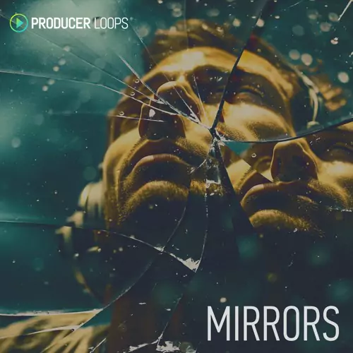 Producer Loops Mirrors [WAV MIDI]