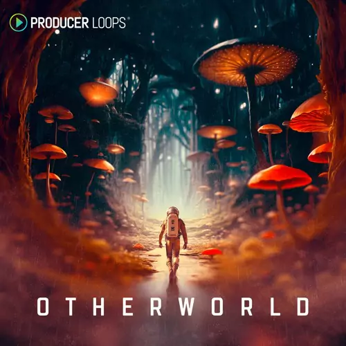 Producer Loops Otherworld [WAV MIDI]