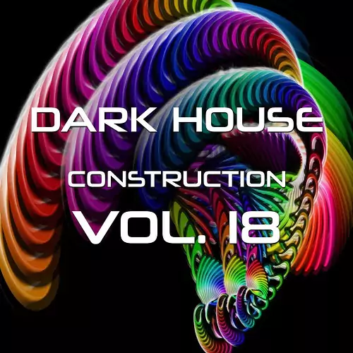 Rafal Kulik Dark House Construction Vol.18 WAV