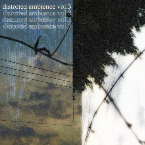 shameless' "distorted ambience" sample pack vol. 3 WAV