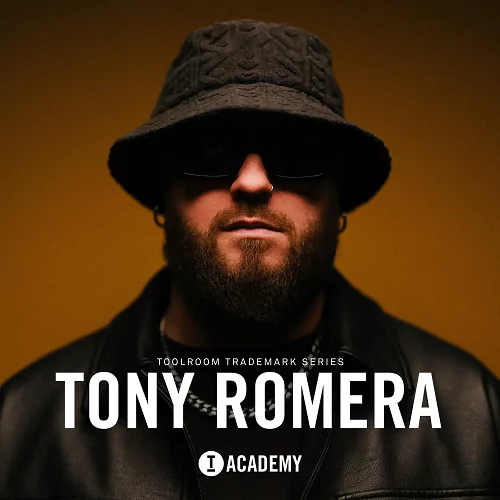 Tony Romera Trademark Series WAV