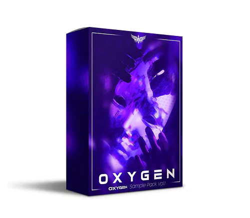 Ultrasonic Oxygen EDM Sample Pack [WAV FLP FXP]