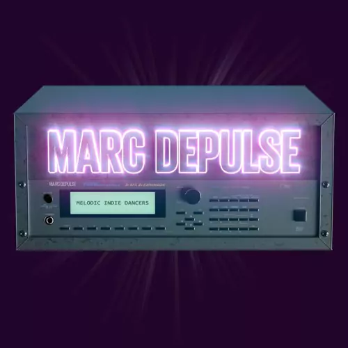 Unison Artist Series Marc DePulse "Melodic Indie Dancers" [WAV MIDI]