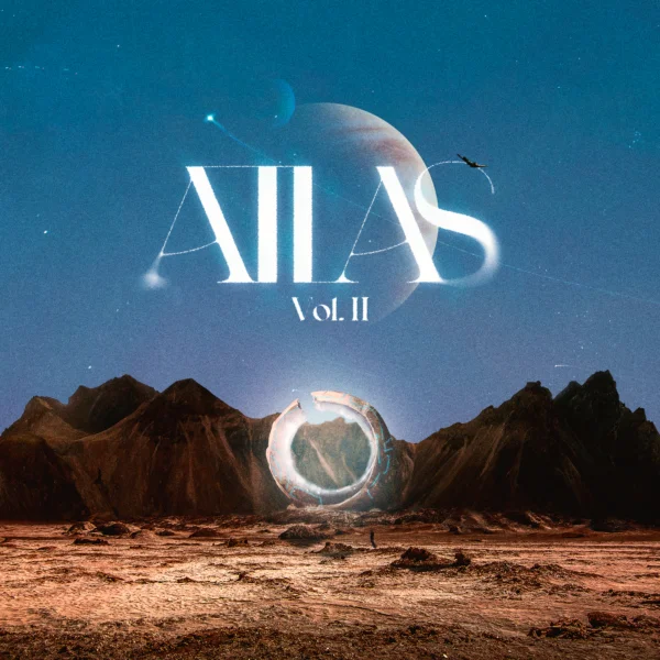 way2kits Atlas Sound Collection Vol.2 WAV