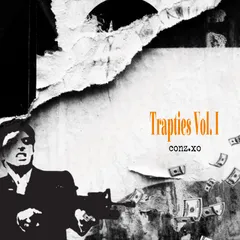 Conz.xo Trapties Vol.1 (Deluxe) [WAV MIDI FST]
