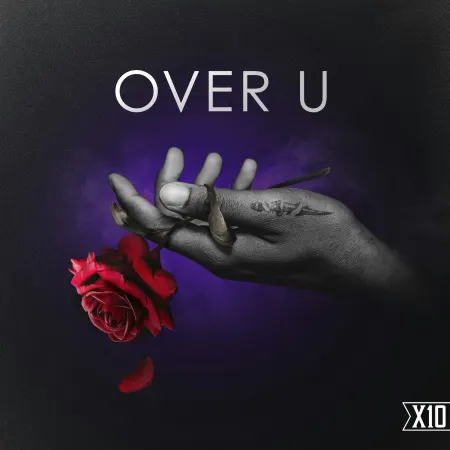 X10 over_U: AltRnB and Trapsoul WAV