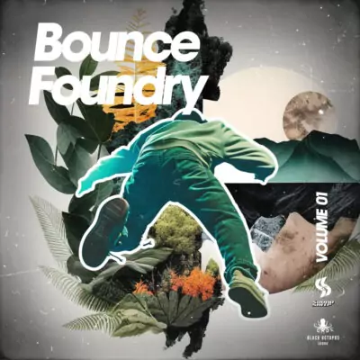 Bounce Foundry by SoundSheep WAV