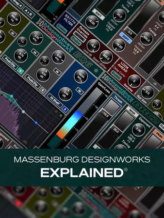 Groove3 Massenburg DesignWorks Plugins Explained [TUTORIAL]