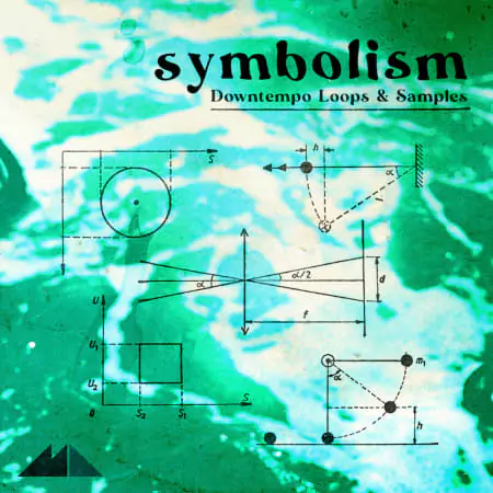ModeAudio Symbolism Downtempo Loops & Samples WAV