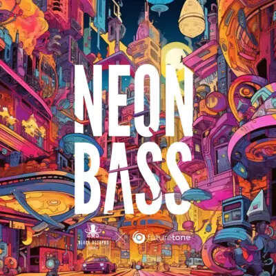 Neon Bass by Futuretone [WAV FXP]