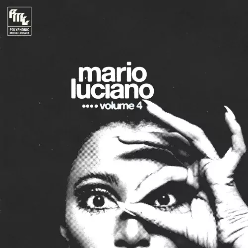 Polyphonic Music Library Mario Luciano Vol.4 (Compositions & Stems) [WAV]