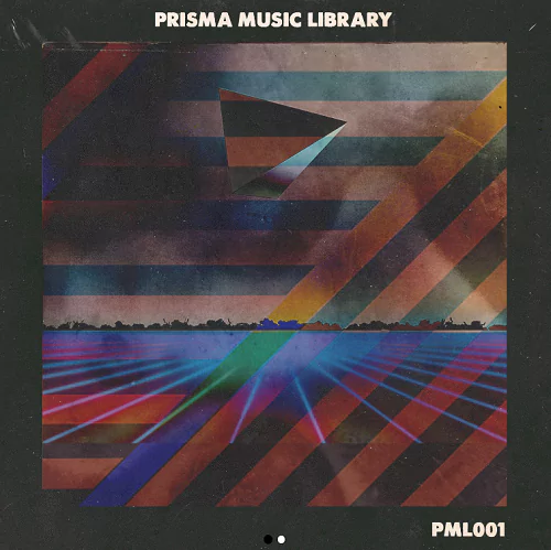 Prisma Music Library Vol.1 (Compositions) [WAV]