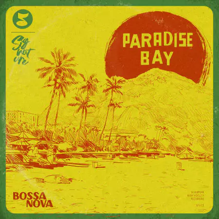 Signature Paradise Bay Bossa Nova WAV