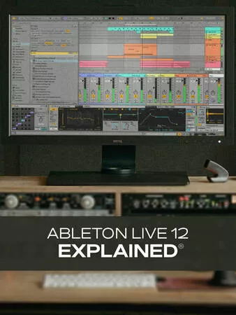 Groove3 Ableton Live 12 Explained TUTORIAL