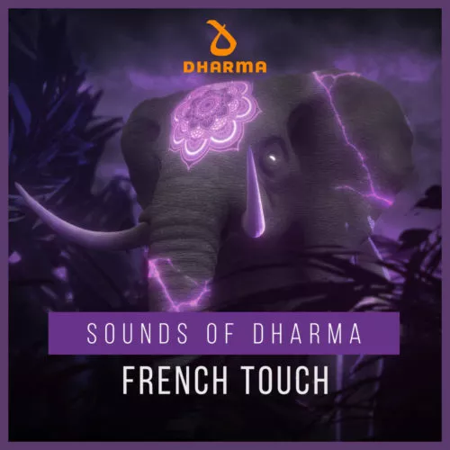 Dharma Studio French Touch [WAV]