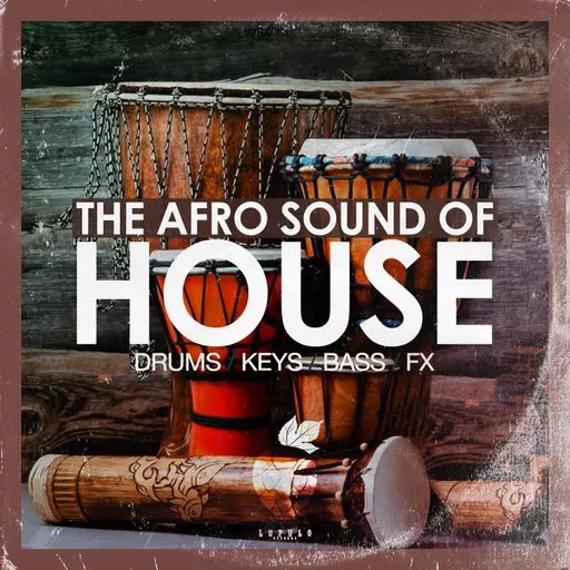 Dirty Music The Afro Sound Of House WAV