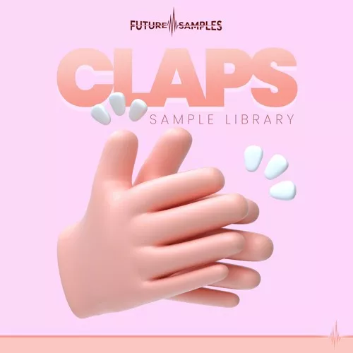 Future Samples Claps WAV