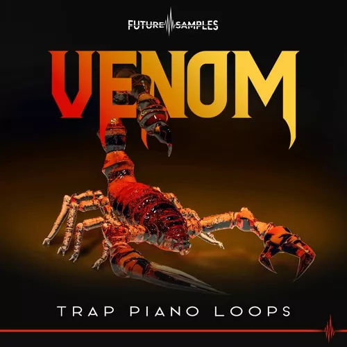 Future Samples Venom [WAV MIDI]