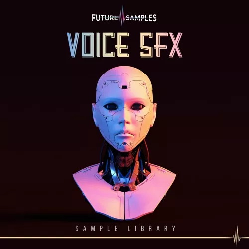 Future Samples Voice SFX WAV