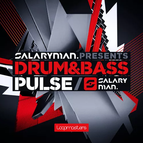 LM Salaryman Drum & Bass Pulse [MULTIFORMAT]